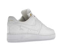 Louis Vuitton Nike Air Force 1 Low By Virgil Abloh White