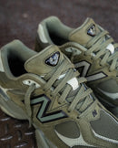 New Balance 9060 Dark Olivine
