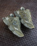 New Balance 9060 Dark Olivine