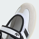 Samba Jane Frill Ruflle Pack  *Black and White"