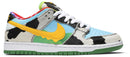 Nike SB Dunk Low Ben & Jerry's Chunky Dunky (Q 1:1)