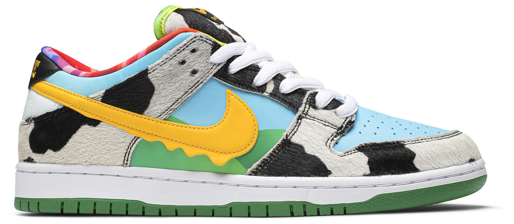 Nike SB Dunk Low Ben & Jerry's Chunky Dunky (Q 1:1)