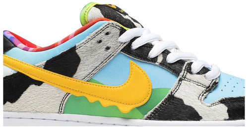Nike SB Dunk Low Ben & Jerry's Chunky Dunky (Q 1:1)