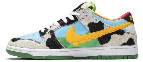 Nike SB Dunk Low Ben & Jerry's Chunky Dunky (Q 1:1)