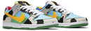 Nike SB Dunk Low Ben & Jerry's Chunky Dunky (Q 1:1)