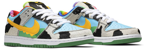 Nike SB Dunk Low Ben & Jerry's Chunky Dunky (Q 1:1)