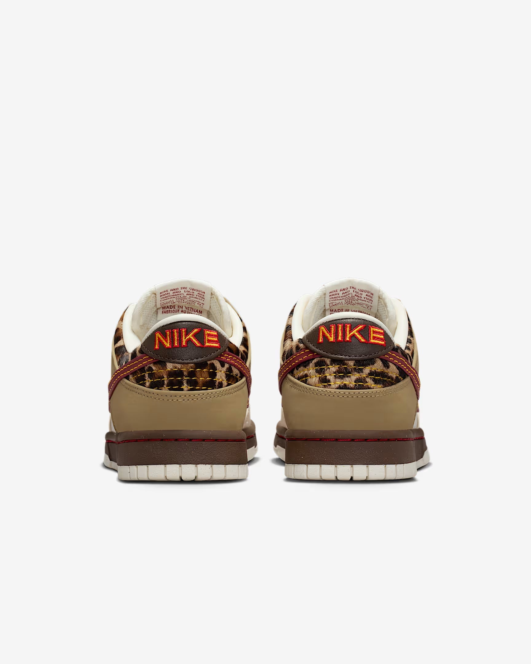 Womens Dunk Low