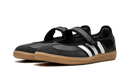 Samba Jane WMNS "Black White Gum" JQ6445