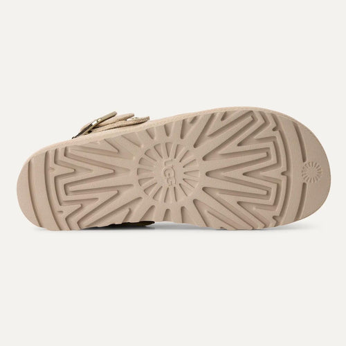 UGG Goldenstar Evelina Clog (Women) - Sand Castle
