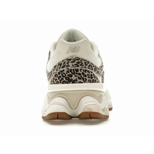 NB - 9060 "Leopard Print"