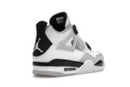 Air Jordan 4 Retro Military Black
