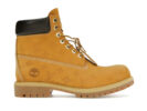 Louis Vuitton Timberland 6″ Ankle Boot Wheat Monogram