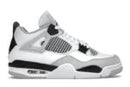 Air Jordan 4 Retro Military Black