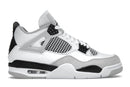 Air Jordan 4 Retro Military Black