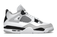 Air Jordan 4 Retro Military Black