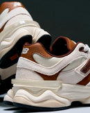 NB 9060 - Breakfast Tea / Angora