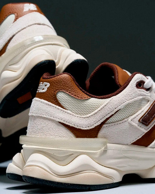 NB 9060 - Breakfast Tea / Angora
