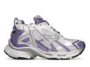 Balenciaga Runner Purple Grey