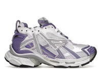 Balenciaga Runner Purple Grey