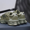 New Balance 9060 Dark Olivine