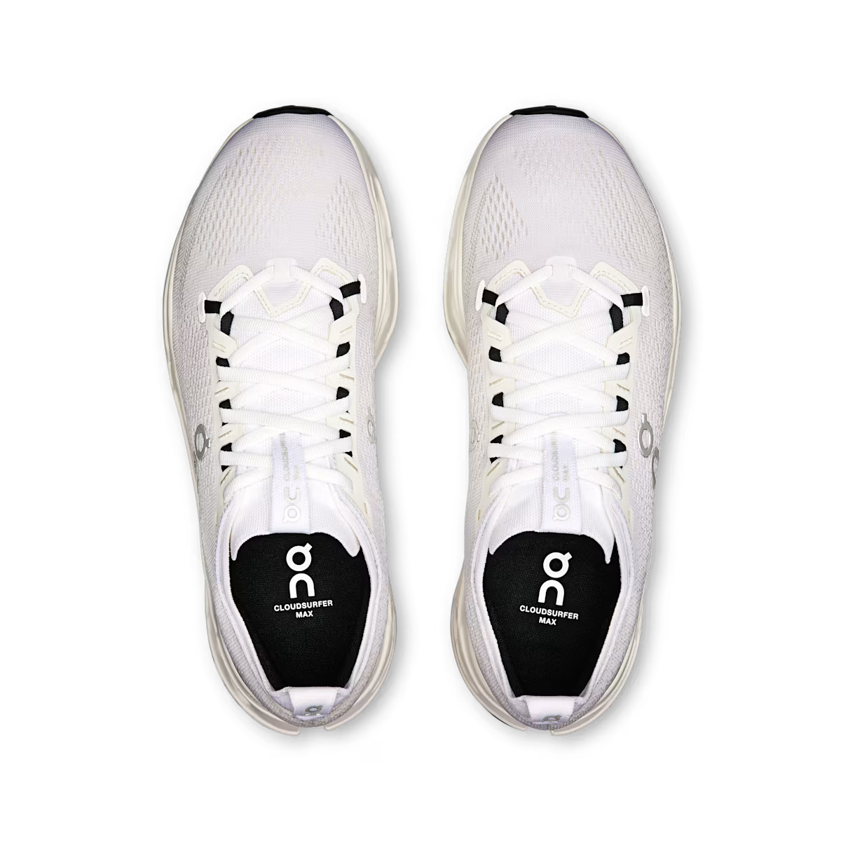 Cloudsurfer Max- Men's