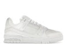 Louis Vuitton LV Trainer White