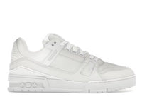 Louis Vuitton LV Trainer White