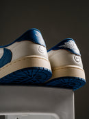 AJ 1 Low fragment design x Travis Scott (Q 1:1)