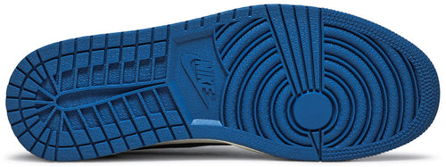 AJ 1 Low fragment design x Travis Scott (Q 1:1)