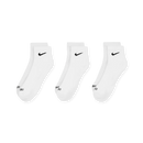Nike Everyday Plus Cushioned - 3 PACK