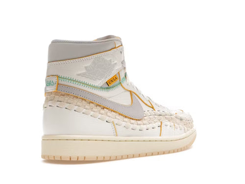 Jordan 1 Retro High Union LA Bephies Beauty Supply Summer of ‘96