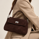 The Cardine Shoulder Bag