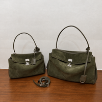 The Salotto Shoulder Bag