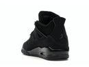 Jordan 4 Retro Black Cat
