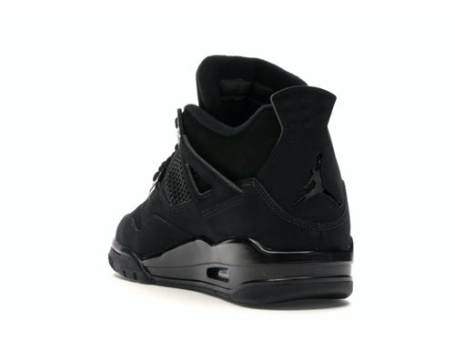Jordan 4 Retro Black Cat