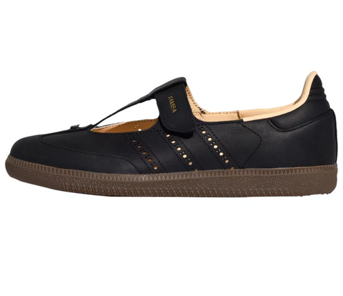 Adidas Samba Jane OG Leather "Black"