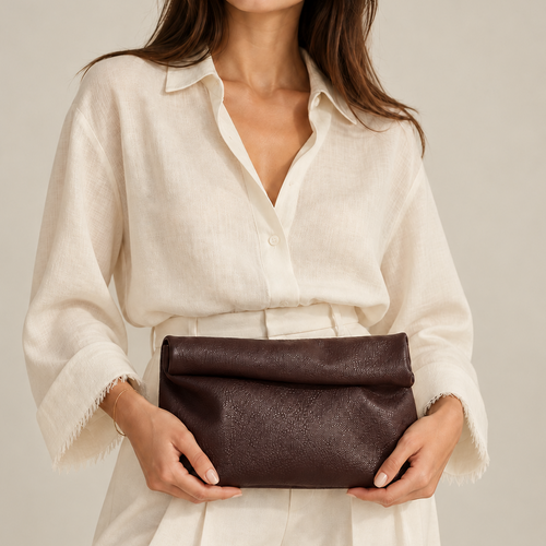 The Piega Clutch