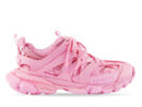 Balenciaga Track Pink