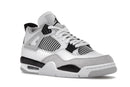 Air Jordan 4 Retro Military Black