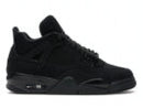 Jordan 4 Retro Black Cat