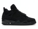 Jordan 4 Retro Black Cat