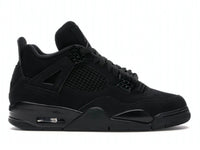 Jordan 4 Retro Black Cat