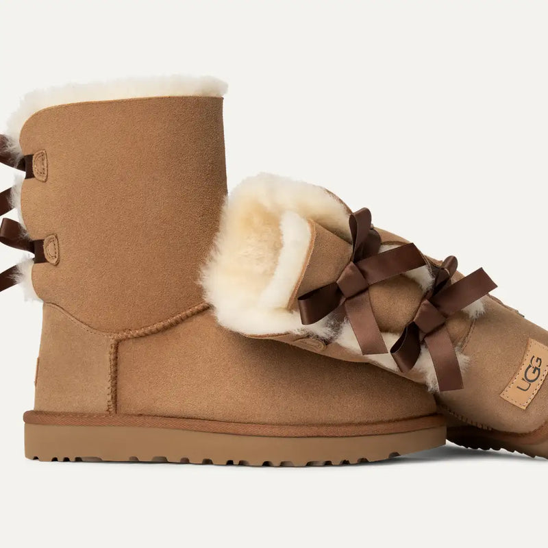 UGG Bailey Bow II