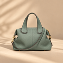The Alcova Satchel