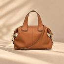 The Alcova Satchel