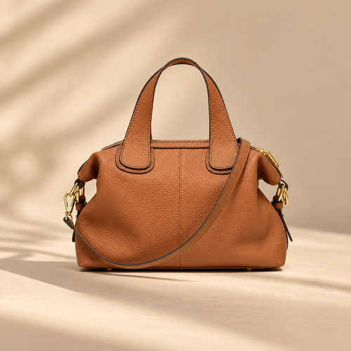 The Alcova Satchel