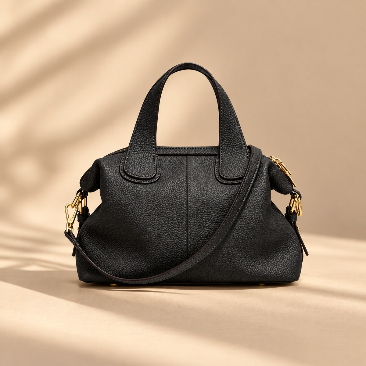 The Alcova Satchel