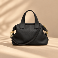 The Alcova Satchel