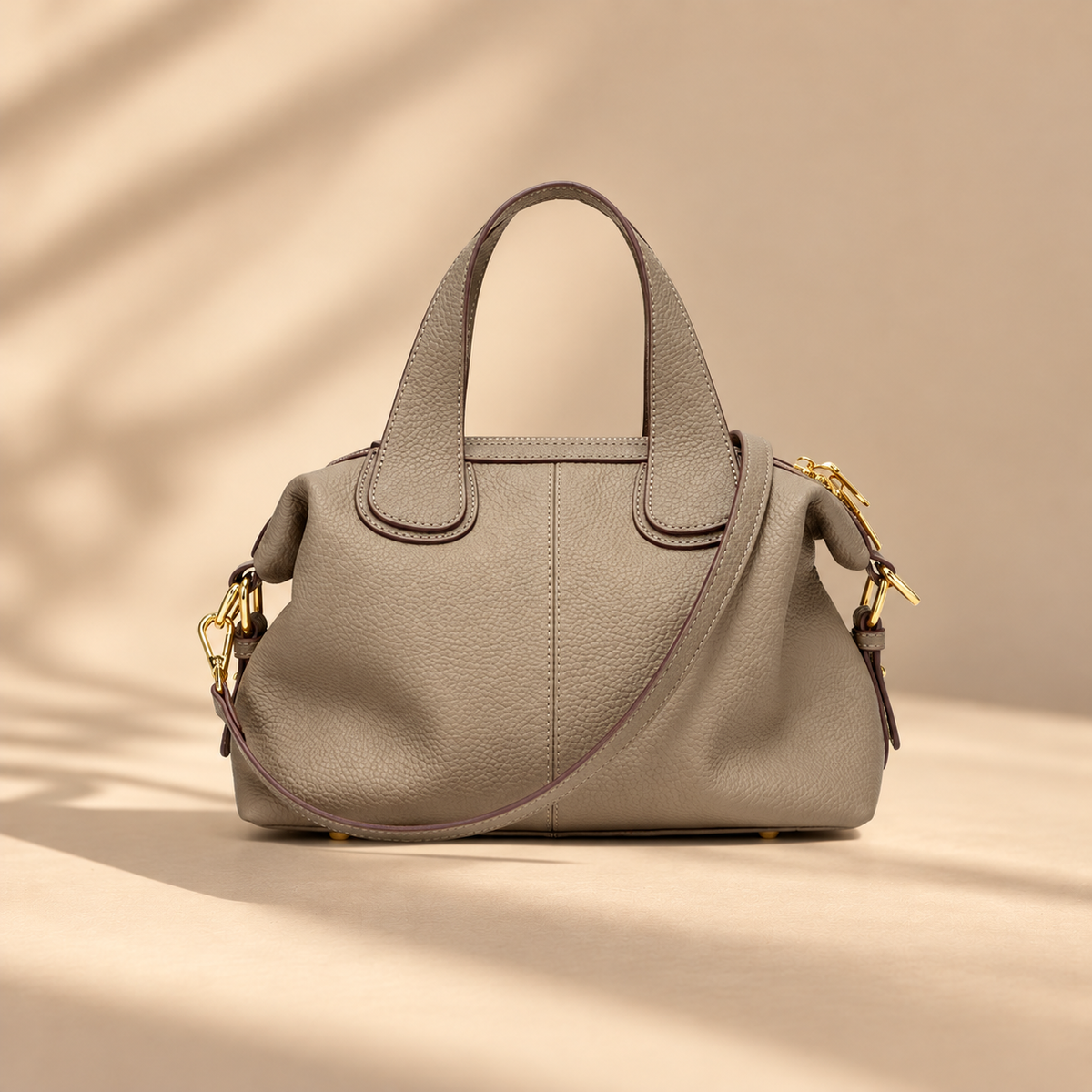 The Alcova Satchel
