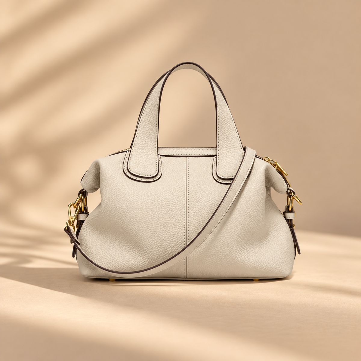The Alcova Satchel